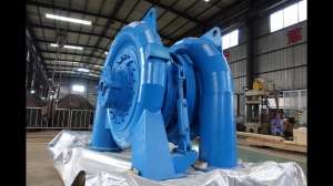 Hydro Generators Market is Estimated to Witness High Growth Owing to Increase in Renewable Energy Generation