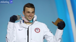 Winter Olympic 2026: Nick Goepper - Part Two of My Journey and I’m Going to Win Gold