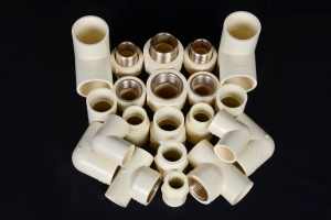 PVC Pipes Manufacturers in Narela: A Growing Industrial Hub