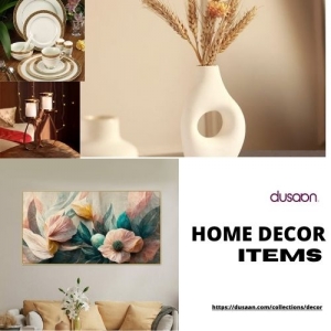 Home Decor: Transform Your Living Space with Style