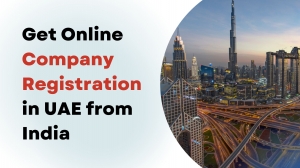 Online Company Registration in Dubai 