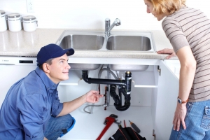 Residential Plumber