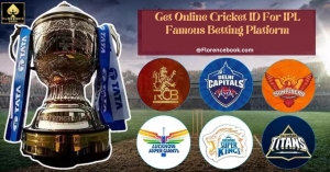 Online Cricket ID Is The IPL Famous Betting Platform For Bet Smart, Win Big