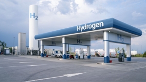 Hydrogen Fueling Station Market is Estimated to Witness High Growth Owing to Increasing Adoption of Fuel Cell Vehicles