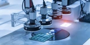 North America Leads Machine Vision Market Growth, Asia-Pacific Surges