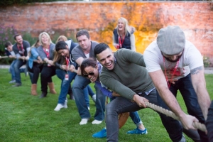 Best Team Building Activities in Chicago