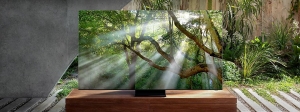 Best Bezel-Less TV for Your Budget