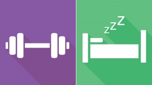 Unlock Peak Performance: How Sleep Supercharges Workouts