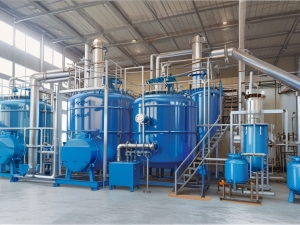 Agar Oil Manufacturing Plant Setup: Detailed Project Report 2025 by IMARC Group