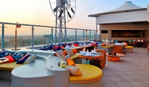 Eat, Bond, Celebrate: The Ultimate Family Dining Experience in Indore