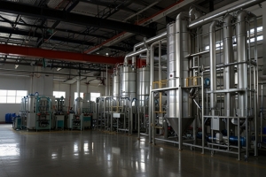 Biopolymer Manufacturing Plant Project Report 2025: Industry Trends and Unit Setup