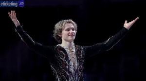 Winter Olympic 2026: Ilia Malinin Boston Going to Be Amazing I Can Already Feel the Wild Crowd