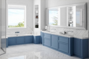 Design Like a Pro: Custom Bathroom Vanities in Miami That Make a Statement