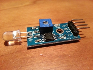 Light Sensor Market is Estimated to Witness High Growth Owing to Advancement in Optical Detection Technologies 