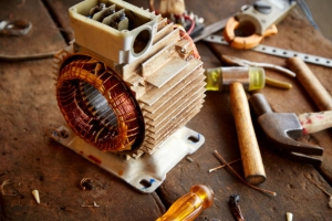 Affordable and Efficient Electric Motor Repair Services Near Me: A Comprehensive Review