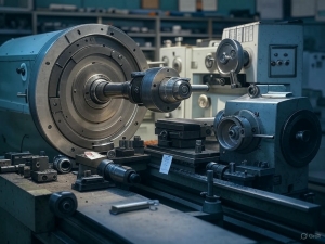 Used CNC Lathes: Price Breakdown and What Affects Their Value