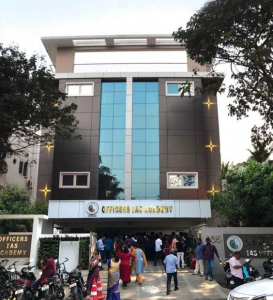 What Makes a UPSC Coaching Centre in Delhi Stand Out?