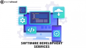 Revolutionizing Businesses with Software Development Services