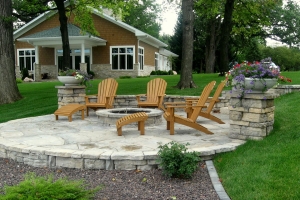 Qualities You Should Be Looking For From Patio Builders