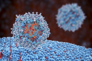 Lipid Nanoparticles Market is Estimated to Witness High Growth Owing to Advancements in mRNA 