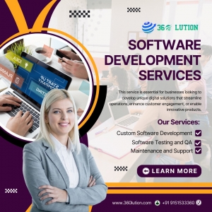 How Custom Web Development in Gorakhpur Can Transform Your Online Presence