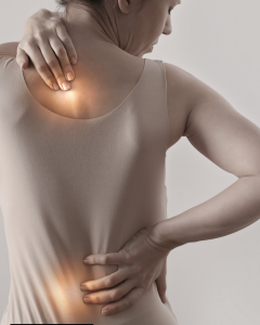 Is Ignoring Muscle Stiffness Leading You Towards Severe Neurological Issues?