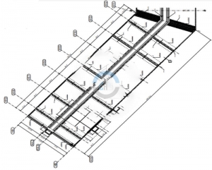 The Benefits of Outsourcing Rebar Detailing Services for Construction Companies 