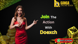 Doexch Login: Your Go-To Platform for Online Cricket Betting