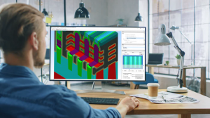 Powder Metallurgy: The Future of Metal Parts Production