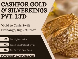 Gold Buyer In Delhi NCR