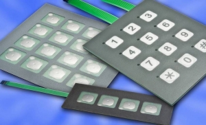 Membrane Switch Market Poised to Witness High Growth Due to Wide Range of Industrial Applications
