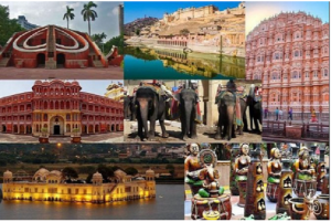 Discover the Best Rajasthan Holidays Packages for an Unforgettable Family Trip