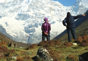 Explore Bhutan's Wildlife and Nature Trails for Adventure