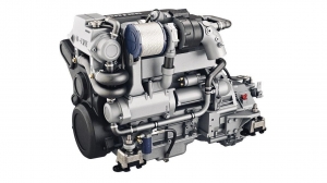 Inboard Engines Market to Witness High Growth Owing to Increasing Demand for Luxury and High-Performance Power Boats