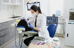 Dental Clinic in DHA: Experience Premium Dental Care in a Modern Setting