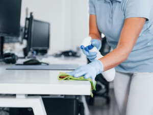 Deep Cleaning Services in Brisbane 
