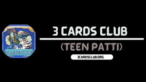 3CardsClub.org – A One-Stop Destination for Teen Patti Lovers! 