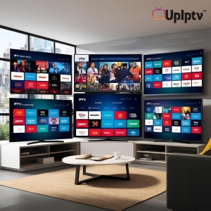 IPTV-Dienst: Funktionen, Vorteile und zukünftige Trends