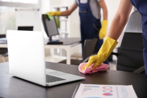 The Importance of Professional Janitorial Services for Businesses in Kansas City