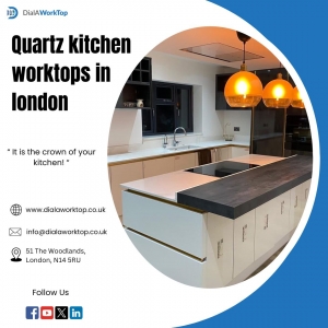 How to Maintain and Clean Your Quartz Worktop for Long-Lasting Beauty