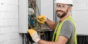When To Call An Electrician: A Guide To Electrical Problems In Your Home