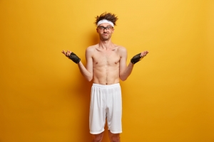 How to Choose the Perfect Jockstrap for Men: A Complete Guide