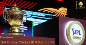 Get Online Cricket ID & Bet on IPL: Delhi Capitals vs Lucknow Super Giants Match