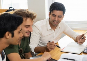 Perfect Road to B.A. English (Hons. / Hons. with Research) Degree