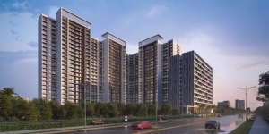 Best Builders in Pune Offering Premium Flats for Sale