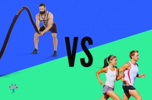 Cardio vs. HIIT: The Ultimate Workout for Your Goals