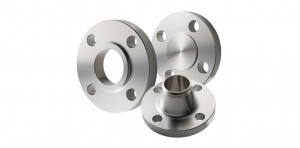 A Guide to Selecting India's Top Stainless Steel Flange Manufacturers