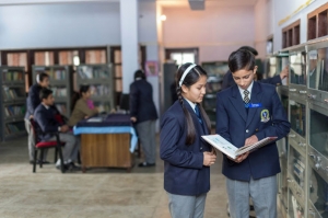 Are Boarding Schools Only for Academically Strong Students?