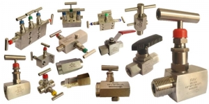 Understanding Instrumentation Valves: Types and Applications