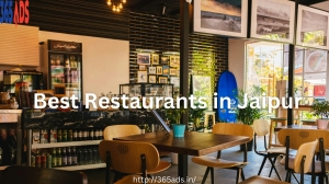 The 5 Best Restaurants in Jaipur to Go with Family